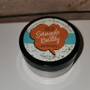 Perfectly Posh Snuggle Buddy Body Butter